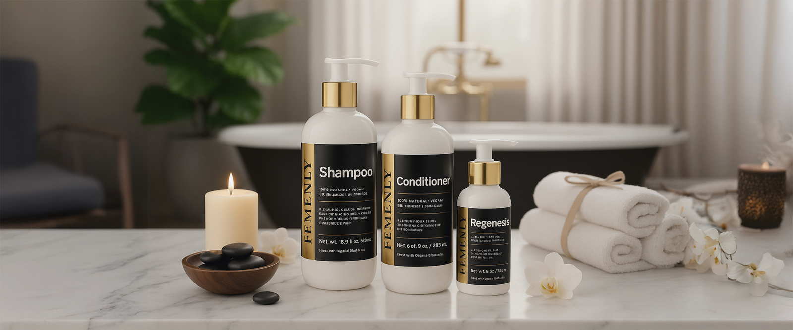 Haircare