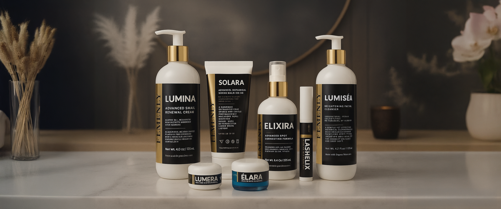 Skincare