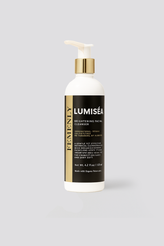 Lumiséa