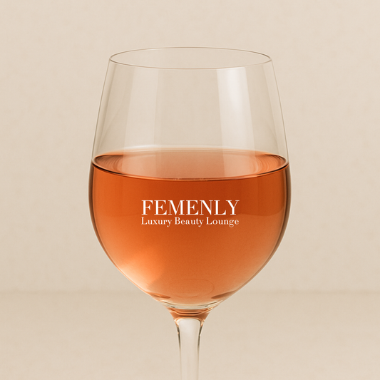 Vino Rosado